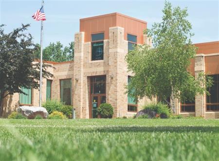 Photo of 401 Education Center