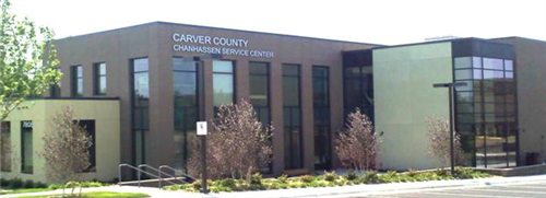 Photo of two story brick building of Anicca